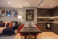 King's 23 - Kitchens