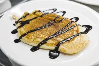 Olarain - Desayuno