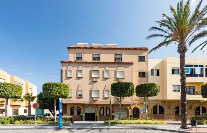 Hostal la Costa