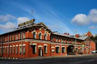Vintage Hotel Hotels in 