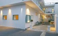 อพาร์ทเมนท์อาจิสทรี - ที่มีสปา