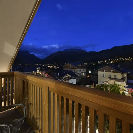 Hotel Valtellina
