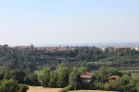 Hotel Ristorante La Collina Hotels in Toscanella