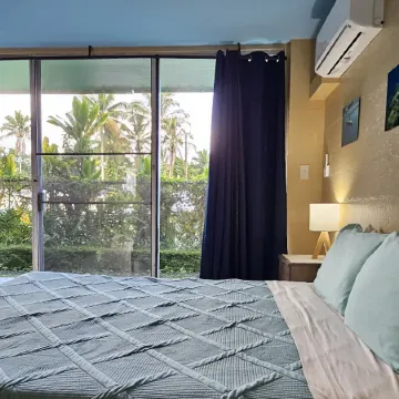 Yonegan Plumeria Hilo Hotel