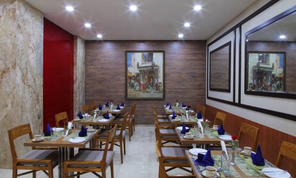 Royal Park Hotel Dockyard