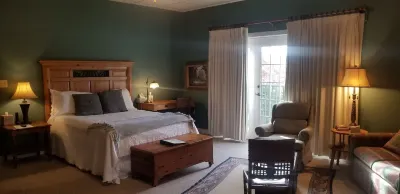 Union Square Guest Quarters