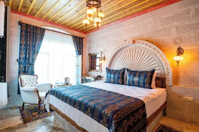 Cappanar Cave Hotel Hotels near Nevşehir State Hospital