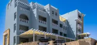 Outstanding Sea View-Azzurra Apartments