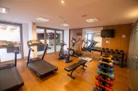 Riale Brisa Barra - Gym