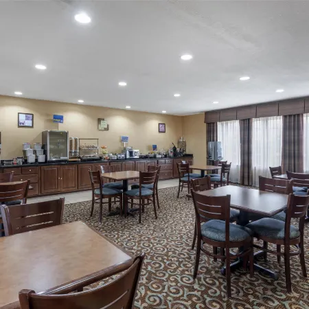 Best Western Bastrop Pines Inn