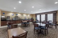 Best Western Bastrop Pines Inn
