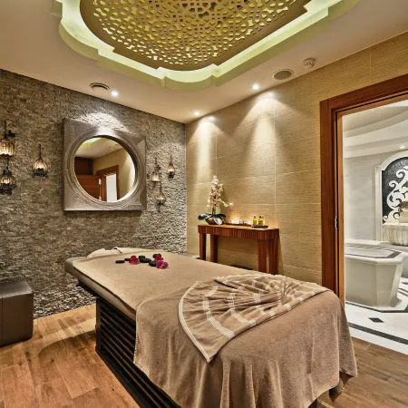 Marigold Thermal & Spa Hotel Bursa