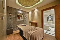 Marigold Thermal & Spa Hotel Bursa - spa