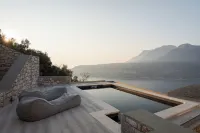 The One Limeni - Villas