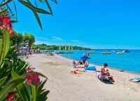 Holiday Home in Lazise Near Lake Garda - Beach