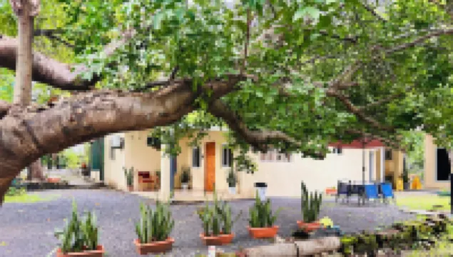 卡米拉斯旅館 酒店