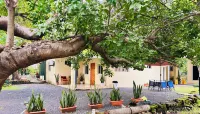 Hostal Camila’s Hotels in El Sunzal