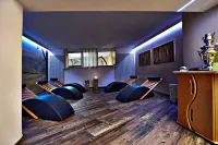 Foresto Holiday Apartments - Piscina, Spa e Relax - Spa