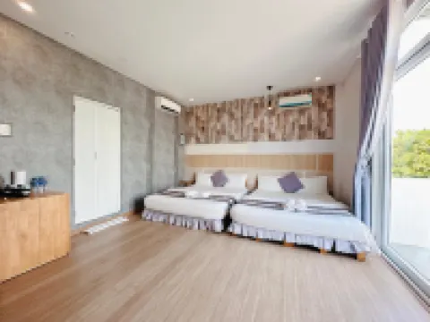 Sele House Hotels in Ha Tien