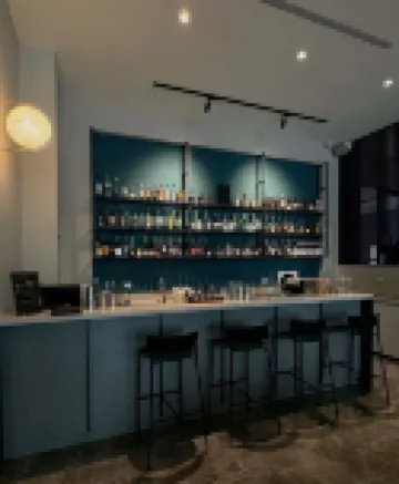 Hotel Euphemia 由扉寓所 逢甲館