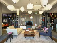 citizenM Taipei North Gate Hotel a Taipei