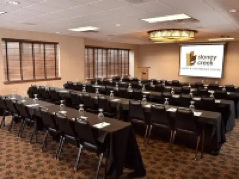 Stoney Creek Hotel Moline Hotels in Moline