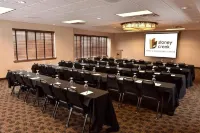 Stoney Creek Hotel Moline Hotels in Moline
