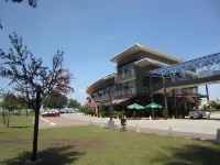 Waterfront Boutique Hotel