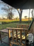 ZUHUMATH TENTED CAMPS SERENGETI Hotels in Robanda