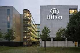 Hilton London Gatwick Airport