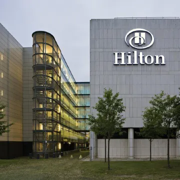 Hilton London Gatwick Airport