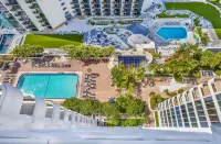 Lovely 1-Bedroom Condo