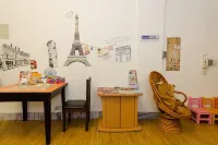 Tainan Here Hostel - 2 Yıldız