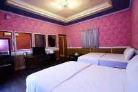 Pas-Taai Leisure Farm