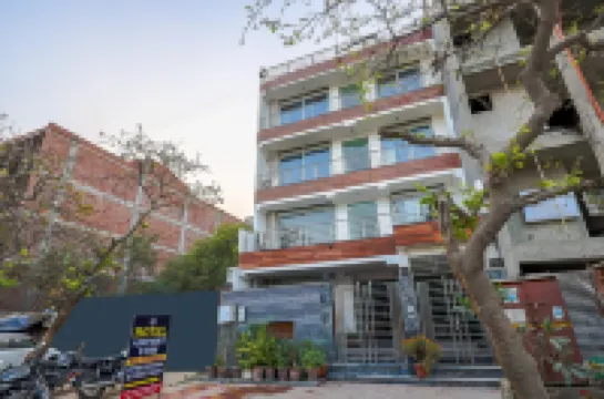 เมารยัน ซิกเนเจอร์ โรงแรม วิธ แอร์พอร์ต วิว โรงแรมใน