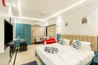 Asar Elite by Orion Hotels Отели рядом с достопримечательностью «Джуу»