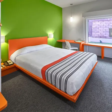 City Express Junior by Marriott Guadalajara Periférico Sur