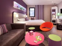 Ibis Styles Montbéliard Centre Velotte