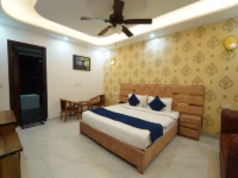 MK Regency Hotels in Greater Noida