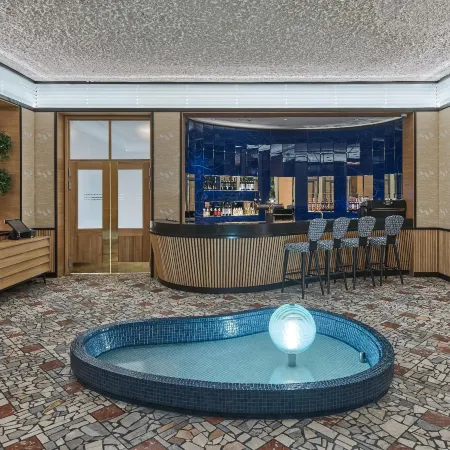 Neringa Hotel