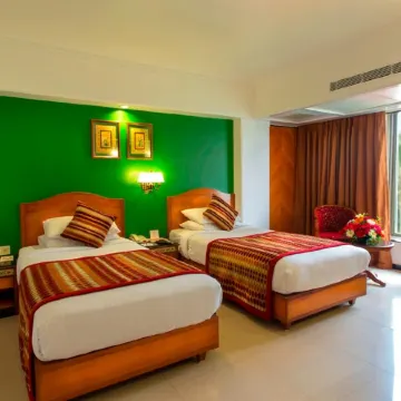 Ramee Guestline Hotel Dadar
