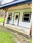 Fly Reel Cabin w/ hot tub