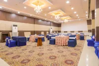 Hyphen Premier-Business Hotel Hotels in Meerut