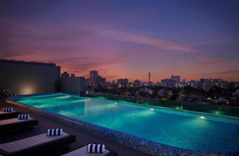 Hyatt Centric Ballygunge Kolkata photo 3