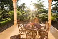 ซวนไม การ์เดน รีสอร์ท โรงแรมในปากเซ