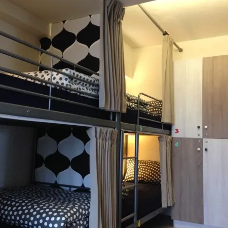 Loft18 Hostel