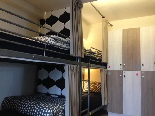 Loft18 Hostel