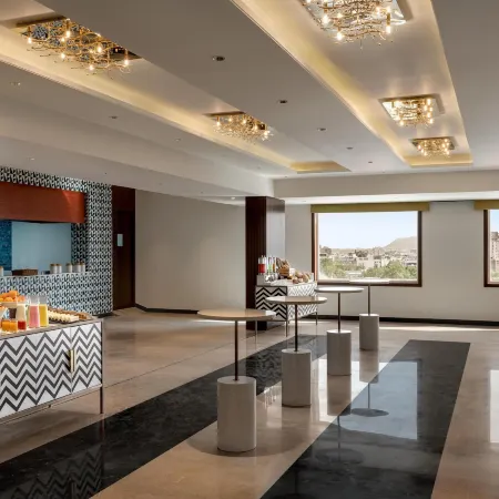 Ramada Encore by Wyndham Udaipur Roopnagar