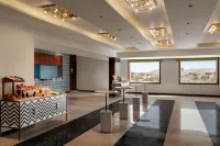 Ramada Encore by Wyndham Udaipur Roopnagar - breakfast