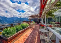 Oncoming Luck Villa Hotel a Nantou